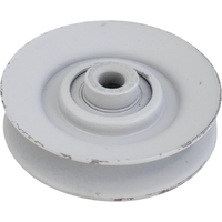 V Idler Pulley Suits Selected John Deere Mowers AM103019