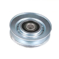 V IDLER PULLEY FIT SELECTED MURRAY RIDE ON MOWERS  420613MA , 420613 