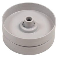 Flat Idler Pulley Suits Selected MTD Mowers 756-0218