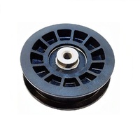 Aftermarket Flat Idler Suitable For Toro 110-6775