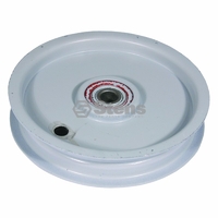 Aftermarket Flat Idler Pulley Suitable For Toro Commercial Walk-behinds 93-1622