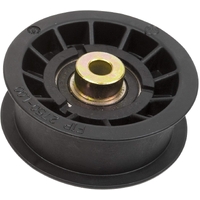 Aftermarket Flat Idler Pulley Suitable For Selected Toro Z Master Mowers 109-4076