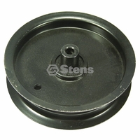 Flat Idler Pulley Suits Selected MTD Mowers 756-3105