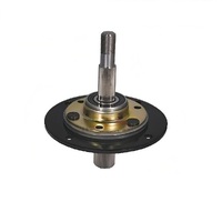 Spindle Assembly fits MTD 44&quot; 46&quot; Cut Mowers 917-0913 717-0913
