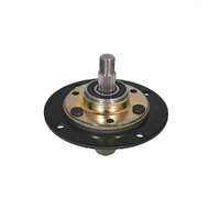 Spindle Assembly fits Selected 46&quot; Cut MTD Mowers Replaces 917-0912 717-0912