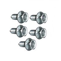 5x Spindle Mounting Bolts for Murray Rover Ride on Mowers 0025X7MA
