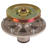 Deck Spindle for Selected 60&quot; John Deere Mowers AM141457