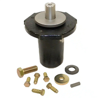 Blade Spindle for Gravely &amp; Ariens Mowers 59202600 59215400 59225700