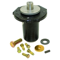 Blade Spindle for Gravely &amp; Ariens Mowers 59114000, 59201000, 59225800, 9239400