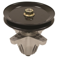Deck Spindle for Selected 54&quot; Cut MTD Mowers 918-06978