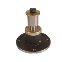 Spindle Assembly fits Hustler Ride on Mowers 796235
