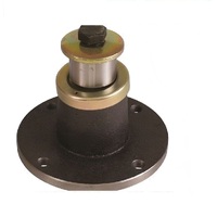 Spindle Assembly fits Hustler Ride on Mowers 350595