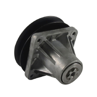 Deck Spindle for Selected 46&#39; Cut MTD Mowers 918-0116 618-0116