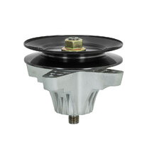 Spindle Assembly for 50" Cut Ride on Lawn Mower Models 918-05016 618-04825A