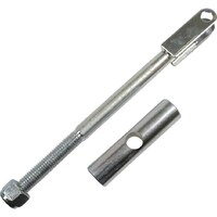 Deck Pivot Kit Suits Selected Hustler Models 121232  603918