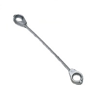 Deck Lift Brake Cable fits Cub Cadet &amp; MTD Ride on Mowers 746-0970