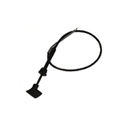 Choke Control Cable fits MTD Ride on Mowers 746-0616 946-0616A