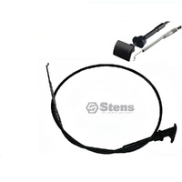 Choke Control Cable fits MTD Ride on Mowers 746-0614 746-0614A