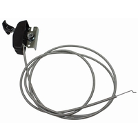 Throttle Cable 73.5" Multi-Fit Suits Front Engine Mowers