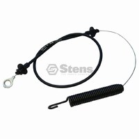 Deck Engagement Cable fits MTD Troybilt Mowers 946-04092 746-04092