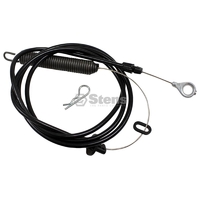 Clutch Cable Suits Selected Husqvarna Mowers T142 YTH2146 LTH152 584243501