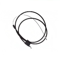 Control Cable fits MTD Walk Behind Mowers 1998 &amp; Newer 946-0946