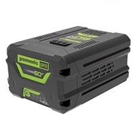 GREENWORKS 60V BATTERY 4.0Ah