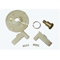 Starter Pawl Kit for Honda Motors GX110 GX120 GX140 GX160 28422-ZH8-013