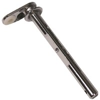 Ride on Mower Carburetor Throttle Shaft fits Briggs &amp; Stratton Motors 491006