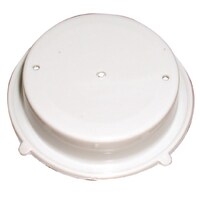 Lawn Mower Anti-Splash Washer for Late Model Victa Square Petrol Caps