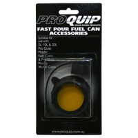 Pro Quip Plastic Fuel Can Replacement Fuel Cap Vent Cap &amp; Cap Stopper