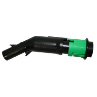 Plastic Jerry Can Shut Off Pourer suits Pro Quip Plastic Jerry Cans