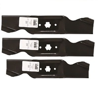 46&quot; Blades fits MTD Ride on Mowers 742-0644 942-0644 742-0645 942-0645
