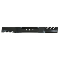 Aftermarket Gator Mulcher Domestic Bar Blade Suitable For 21&quot; Toro Selected Lawn Mowers 104-8497