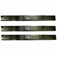 Aftermarket Blade Set Suitable For 72&quot; Cut Toro Groundmaster Mowers 29-5530 23-24101