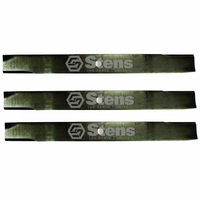 Blade Set for 72&quot; Cut Toro Groundmaster Mowers 29-5530 23-24101