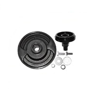 Brushcutter Dragonfly Trimmer Head for Ryobi Talon Mcculloch Bent Shaft Trimmers