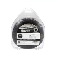 Stens Silver Streak Razor Line Cord Whipper Snipper 295ft 90m of 2.00mm