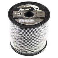 Stens Silver Streak Razor Line Whipper Snipper 656ft 200m of 2.4mm