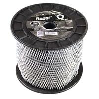 Stens Silver Streak Razor Line Cord Whipper Snipper 919ft 280m of 2.7mm