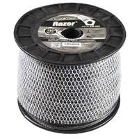 Stens Silver Streak Razor Line Whipper Snipper 656ft 200m of 3.3mm