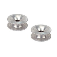 2x Trimmer Head Eyelets fits Stihl Echo Shindawia 4112 713 8300 215703