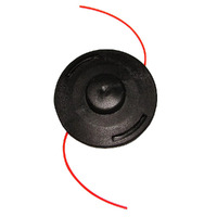 Stens Trimmer Head fits Stihl Slotted Eyelets FR106 FR108 FS44 FS44J FS44R