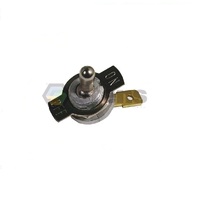 Universal Toggle Stop Switch for Chainsaws &amp; Trimmer 93653A 63938