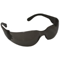 UV 400 Brushcutter Whipper Snipper Tinted Lightweight Wrap Around Safety Glasses