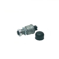 Push Button Ignition Switch fits Selected Greenfield Mowers GT1433 7012623