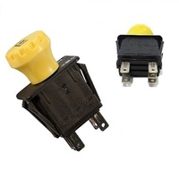 PTO Switch fits Selected John Deere Ride on Mowers LX172 LX173 LX176 AM118802