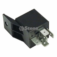 Relay Assyembly Switch fits Husqvarna Ride On Mowers Delta Switch 532109748