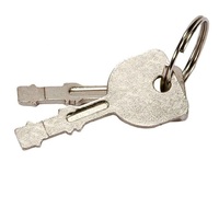 Ride on Mower Keys MTD Cub Cadet Troy Bilt Lawn Mowers Garden Tractors 925-2054A
