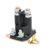 Aftermarket Starter Solenoid  Suitable For Toro Husqvarna Gravely 117-1197 532 14 56-73